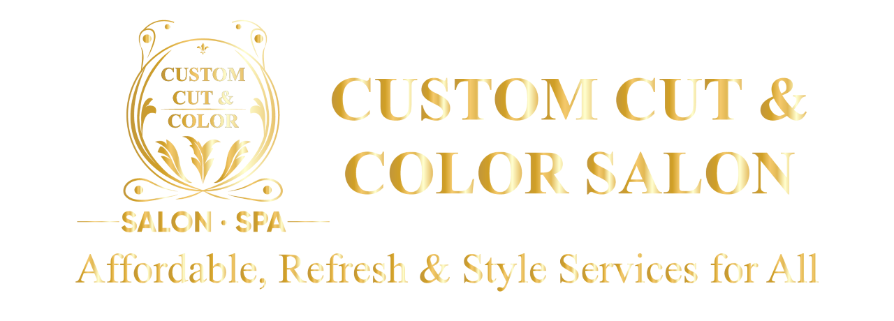 Custom Cut & Color Salon 